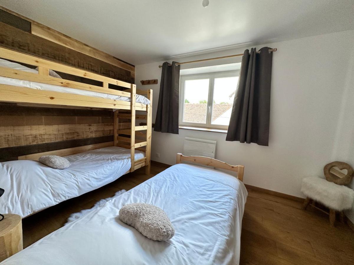 Alpine Valley - Familial Disneyland Paris - Wifi Et Parking Inclus ! Apartment Coutevroult