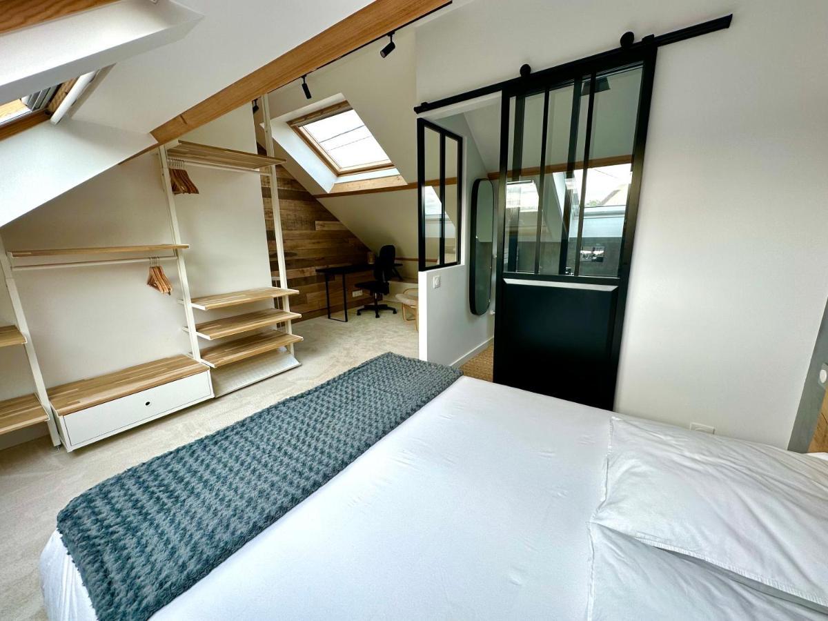 Alpine Valley - Familial Disneyland Paris - Wifi Et Parking Inclus ! Apartment *