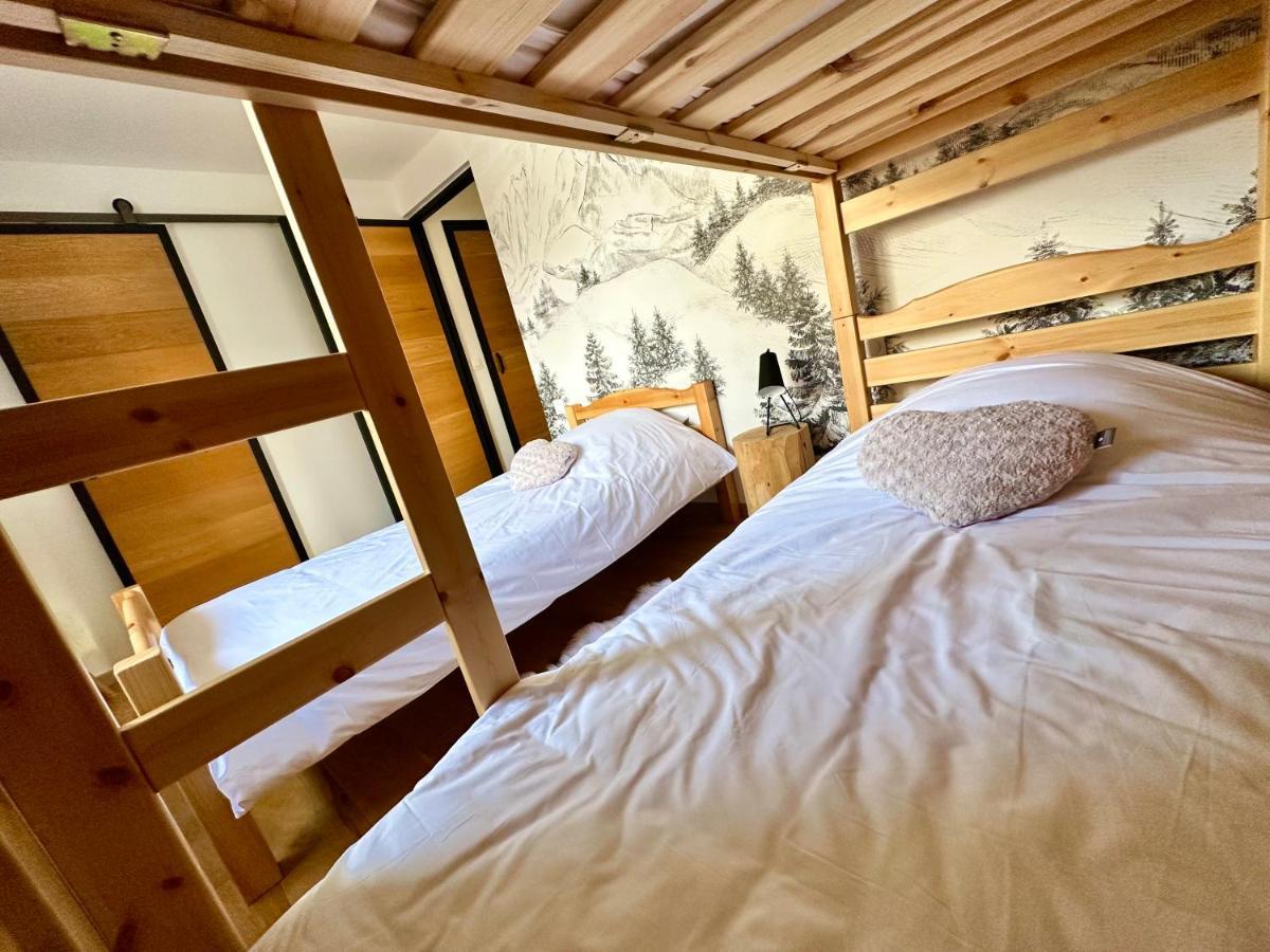 Alpine Valley - Familial Disneyland Paris - Wifi Et Parking Inclus ! Apartment Coutevroult