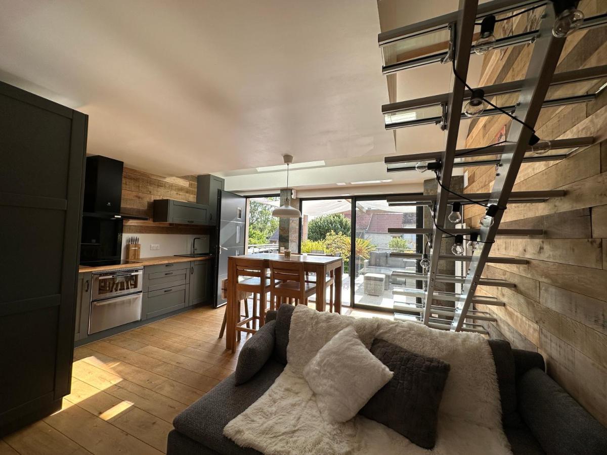 Alpine Valley - Familial Disneyland Paris - Wifi Et Parking Inclus ! Apartment Coutevroult