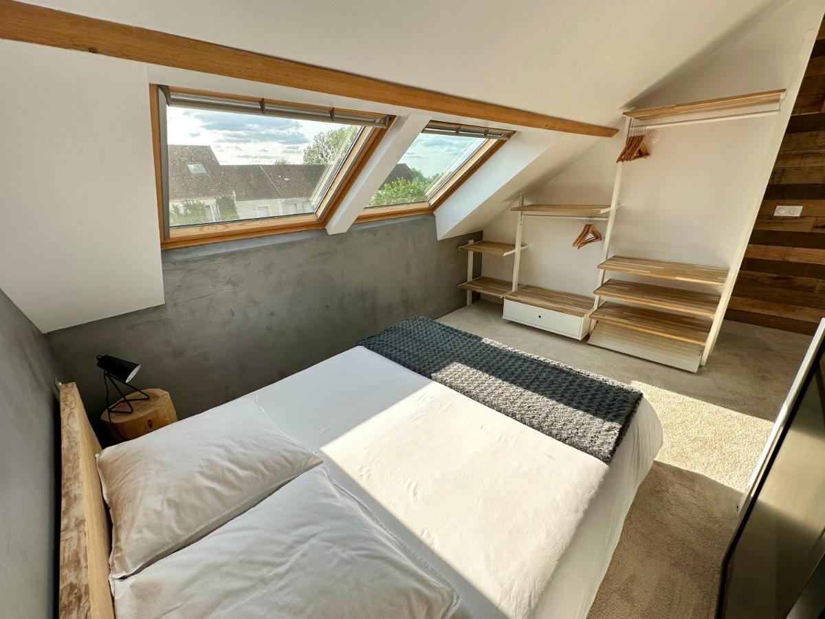 Alpine Valley - Familial Disneyland Paris - Wifi Et Parking Inclus ! * Coutevroult